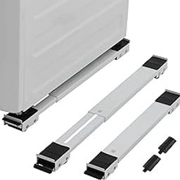 Robustt Heavy Load Furniture Lifter Mover Tool Set - Moving Roller Wheel Set Easy and Safe Shifting Slider Tools for Washing Machines, Fridge, Sofa, Table, Cupboard - Pack of 5-picture-23