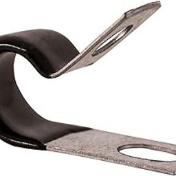GULUANT Replacement 375 3/8 Inch Carbon Steel Vinyl Coated Conduit Strap-image-17