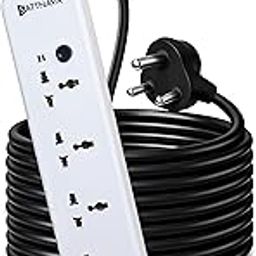 Sattnava H Power Box 41 Extension Board (Power Strip 5M)-16