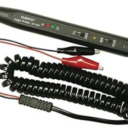 Elenco Electronics LP-560 Logic Probe-picture-17