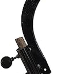 Coconut Plucker | Grass Sickle Cutter Head - Sharp Curved Blade for Grass, Weeds, Harvesting, Gardening and Farming | Grass Sickle for Tree Branches Grass Cutter Tools (Medium size Havy Duty)-image-25