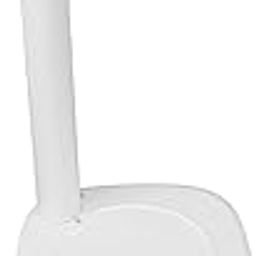 XHTLLO White Electric Table Water Dispenser, One Button Operation, Compact and Portable Design, Ideal for Office and Camping-image-3