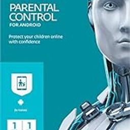 ESET Parental Control For Android 1 Device, 1 Year (Email Delivery in 2 Hours - No CD)-12
