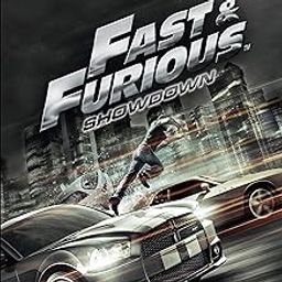 Fastt-and-Furiouss Showdown | PC DVD Game by Zigshash Retail-picture-23