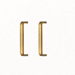 BRIGHT VISION Capsual Handle 6inch-Antique (Pack of 2)-picture-23