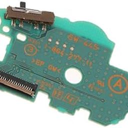 Durable Replacement Power On Off Board Switch Unit PCB for Sony PSP 1000-18