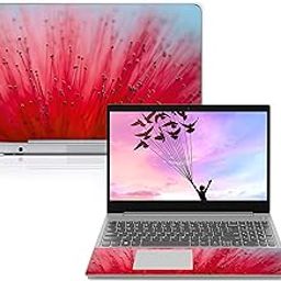 Paper Plane Design Laptop Skins Stickers (15.6 Inches) d124-image-76