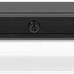 Tuboopy Wii Sensor Bar Wireless, Wiiu Infrared Ray Motion Sensor Bar for Wii/Wii U Console/PC (Black)-11