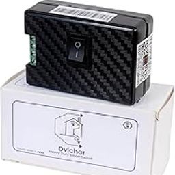 Dvichar 20A Heavy-Duty Wi-Fi Smart Switch | Retrofit In-Wall Module | Compatible with Alexa & Google Assistant | No Hub Required | Ideal for AC, Geyser, Water Pump | Made in India-10