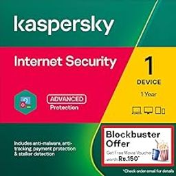 Kaspersky Internet Security 2014 - 3 PCs, 3 Years (DVD) (Old Edition)-15