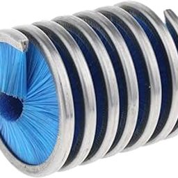CALANDIS Rock Climbing Tree Arborist Caving Rope Cord Cleaning Brush for 8-13mm Rope | Outdoor Sports | Climbing & Caving | Ropes, Cords & Slings-image-35