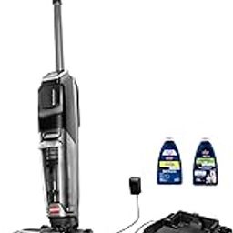 Bissell CrossWave OmniForce Edge | Cordless Wet & Dry Vacuum Cleaner | Multi-Surface Cleaning for Hard Floors & Carpets | 2-Year Warranty-25
