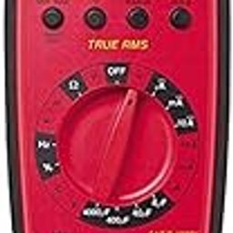 Amprobe 34XR-A Prof DMM True RMS with Temperature & Backlight-16