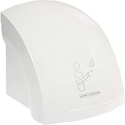 EASY2HOME® Hand Dryer Automatic Household Hotel Commercial Electric Automatic Sensor, 1800 Watt (Hotel, Office, House, Spa, etc.) (Make in India)-image-22