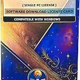 DRPU Barcode Maker Software Industrial Business Edition ( 1 PC LICENSE ), Software Download License Card, Compatible with Windows-15