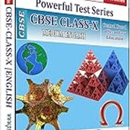 Practice Guru Class 10 - Maths, Science & English Combo Test Series (CD) [CD-ROM]-picture-22