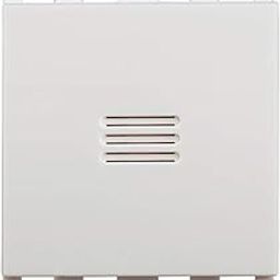 Anchor by Panasonic 66603 Buzzer, 2Modular (White, Pack of 2)-image-32