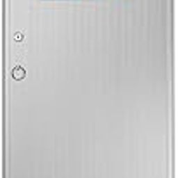 oddpod™ Glosen 48 Keys Aluminium Finish Wall-Mount Key Box/Key Cabinet with Lock 1048 (Silver)-24
