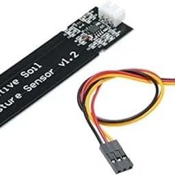 Techtonics Capacitive Soil Moisture Sensor V2.0-1