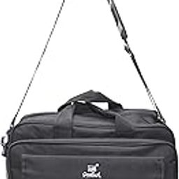 Goodluck Nylon Electrician and Technician 18 Inch Water Proof Tool Bag (Black)-picture-25