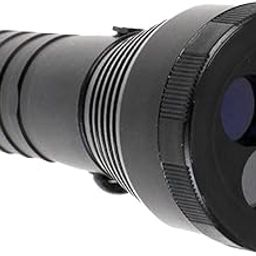 CLUB BOLLYWOOD® 3 Modes LED Flashlight Signal Torch Light AAA 18650 Rechargeable Camping | Sporting Goods|Outdoor Sports|Camping & |Flashlights Lanterns & Lights | 1 Piece Signal Flashlight-23