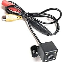 Truck Auto Water Proof Camera UN-IP-AN-213 TORLOY Security-image-27