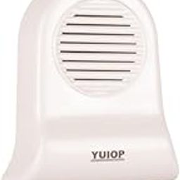 YUIOP | Jingle Model | Wired Door Bell with Christian Church Tune | Clear Sound, Easy Install | Perfect Door Chime for Home (1 Tune)-11