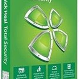 Quick Heal Total Security Latest Version - 5 PCs, 1 Year (CD)-image-15