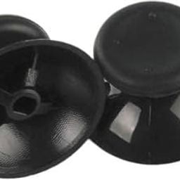 TCOS TECH Replacement Analog Joystick Cap for Xbox 360 Wired and Wireless Controller - Black-12