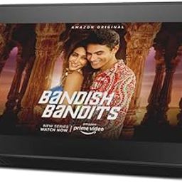 Introducing Echo Show 5 - See and do more with Alexa on 5.5" screen (Black) - CR-11