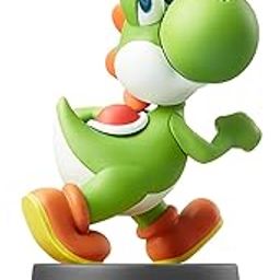 amiibo Yoshi (Super Smash Brothers series)-11