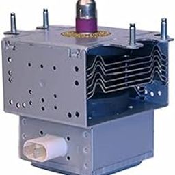 Replacement Magnetron WB27X10017 AP2025937 PS239126 Compatible with GE-12