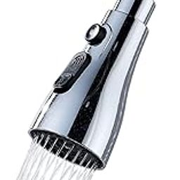 Gadget Deals 360 degree rotating| tap extension for kitchen sink |3 modes| water faucet extender |flexible- tap extender for kitchen | tap extender for wash basin |Flexible Tap Easy Access-25