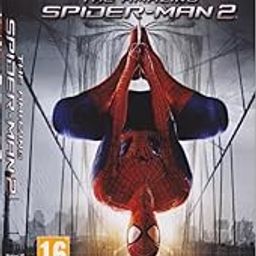 The Amazing Spiderman 2 | PC Game DVD |-picture-12