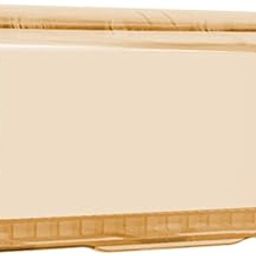 The Style SutraWaterproof Switch Plug Outlet Cover Washroom Protection Receptacle Protector Light Brown-image-90