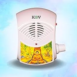 Buddha Mantra Buddham Sarnam Gachchami Akhand Jaap Mantra Chanting Box, Buddha Mantra Chanting Device, Mantra Chanting Machine for Home, Office, Vastu, Meditation and Peace-picture-24