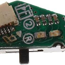 MYADDICTION Power On Off Board Switch Unit PCB for Sony PSP 3000 Video Games Replacement Parts Video Games & Consoles | Replacement Parts & Tools-20