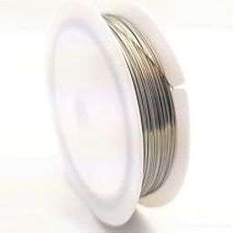 ALEAF 25 Meter of 32 Gauge Nichrome wire - Heat Resistance Wire (0.274mm Diam) - Heating Coils - For Foam Cutting-13