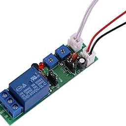 Ubervia Module,(DC 24V 0-15 Minutes Adjustable)-image-20