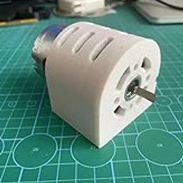Rex® 775/795/895 DC Motor Mount Pack of 1-image-86
