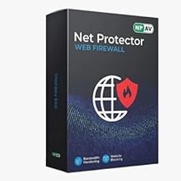 Net Protector Web Firewall 1Year-17