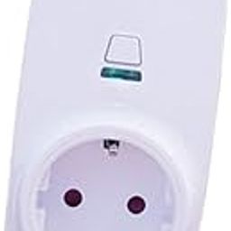 CLUB BOLLYWOOD® 16A WiFi Smart EU Plug Power Socket Outlet APP Control for Google Home | Home Improvement | Electrical & Solar | Switches & Outlets|Switches & Outlets-6