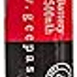 KEBILSHOP 3.6 Volt-2500 MAH High Capacity Rechargeable Battery for Britelite Torch,Rechargeable Battery for Torch Light Color May Vary (3.6 Volt-2500 MAH)-17