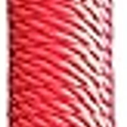 Braided Polypropylene Rope, 10mm Diameter, Red, Multi-Purpose Utility Cord 10m Length-image-63