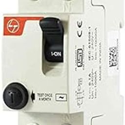 LT Exora 63A 100mA 2 Pole RCCB, BG206310-21