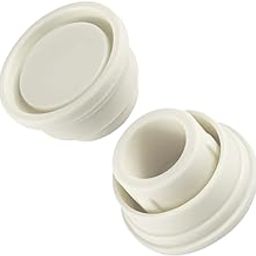 ATORSE 2Pcs Pool Ladder Bumper Replecement Part Gifts White Sturdy Pool Ladder Plug|Home & Garden|Yard, Garden & Outdoor Living|Pools & Spas|Pool Equipment & Parts|Pool Ladders & Steps-image-52