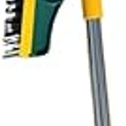 2‑in‑1 Bathroom Cleaning Brush with Wiper and Long Handle – 120° Rotating Floor Scrub Brush for Tiles, Kitchen & Home Cleaning Accessories-image-46