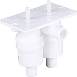 ARTISOUL® Built-in Button for Water Dispenser Water Purifier Switch for Home Apartment | Home Improvement | Plumbing & Fixtures | Hot/Cold Water Dispensers-image-93