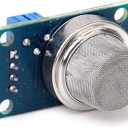 MQ2 Mq-2 Gas Sensor Module Smoke Methane Butane Detection-7