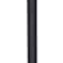 Ikea SOLVINDEN LED Solar-Powered Ground Stick, Outdoor/Clear Black-image-72